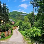 Miodu Mi Daj Holiday home *