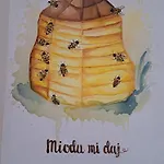 Miodu Mi Daj Holiday home