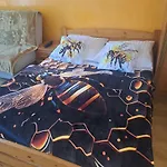 Miodu Mi Daj