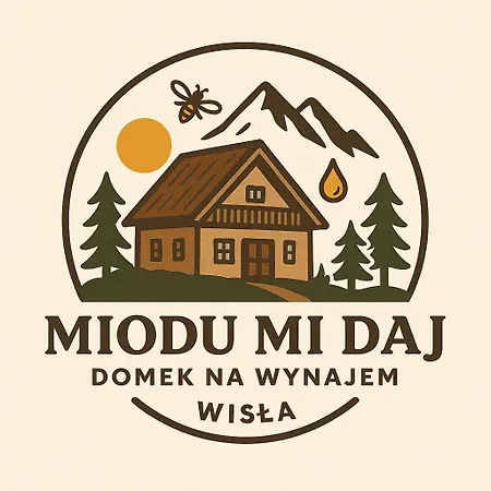 Miodu Mi Daj