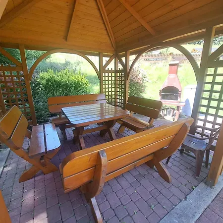 Casa de Férias Miodu Mi Daj Wisła