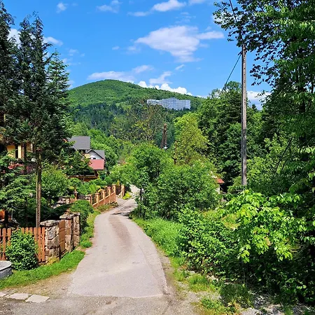 Miodu Mi Daj Casa de Férias *