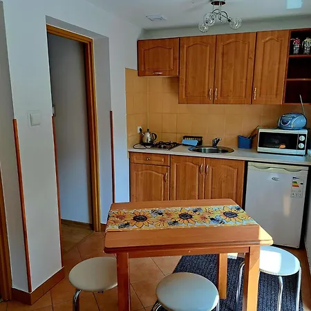 Сasa de vacaciones Miodu Mi Daj