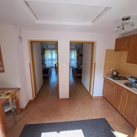 Casa de Férias Miodu Mi Daj