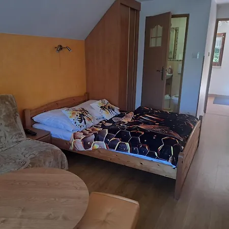 Miodu Mi Daj