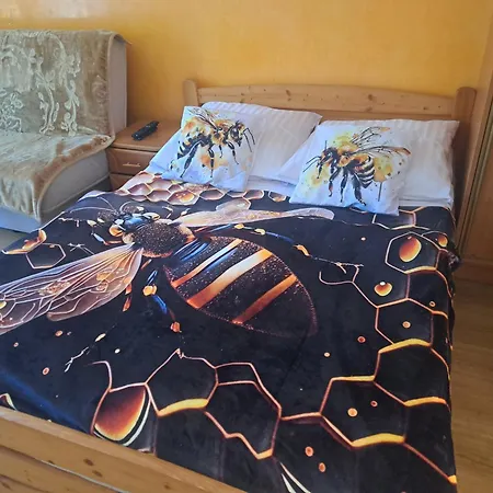 Miodu Mi Daj