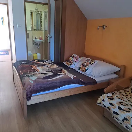 Miodu Mi Daj Дом отдыха