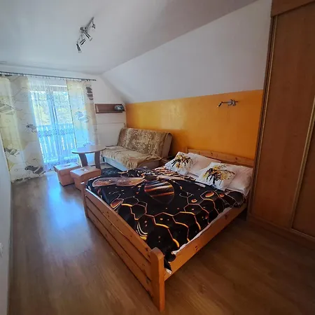 Miodu Mi Daj * Wisła