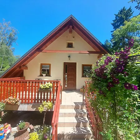 Casa vacanze Miodu Mi Daj