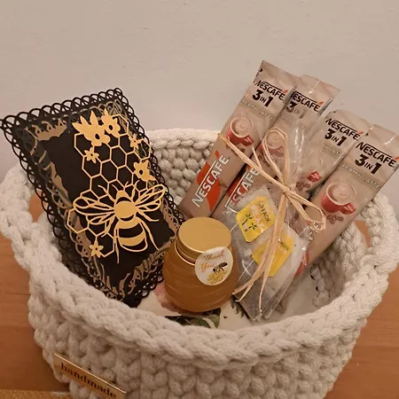 Casa de Férias Miodu Mi Daj Wisła