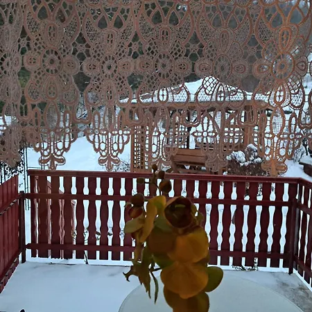 Casa vacanze Miodu Mi Daj