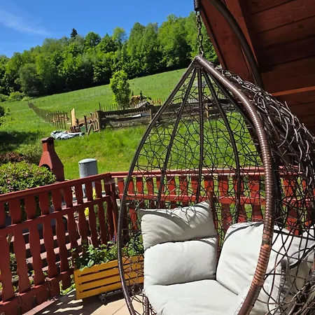 Holiday home Miodu Mi Daj *