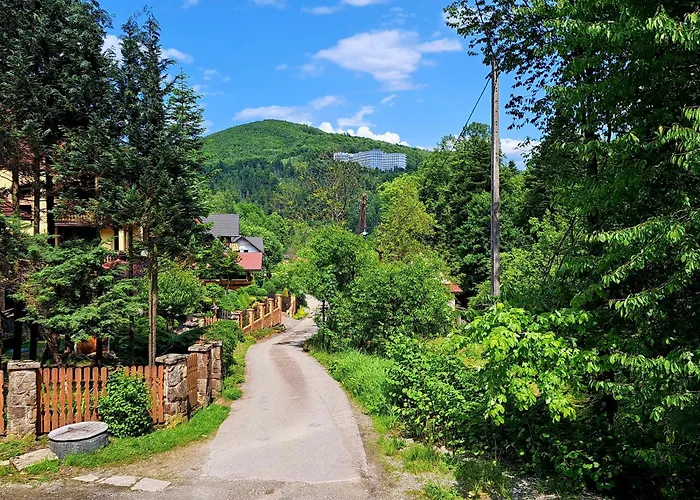 Miodu Mi Daj Casa vacanze *