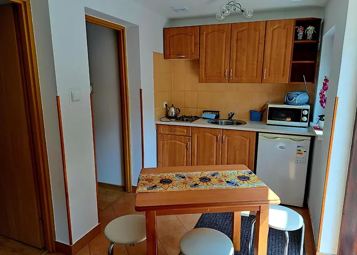 Casa vacanze Miodu Mi Daj