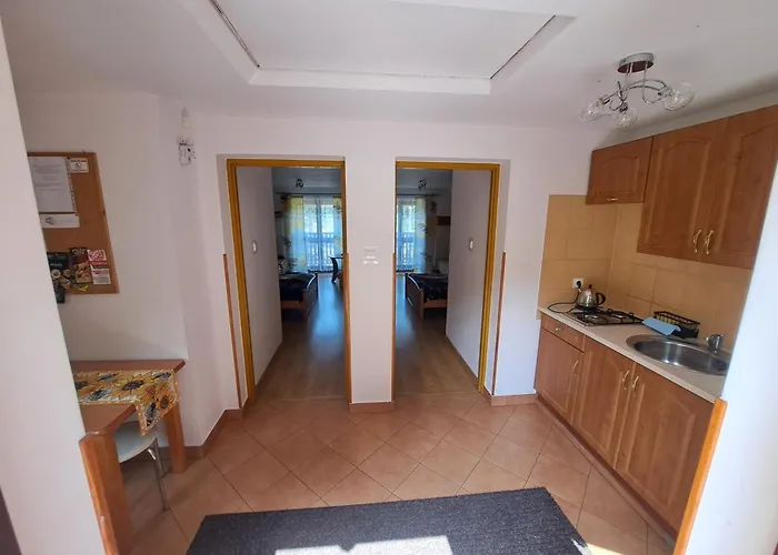 Casa vacanze Miodu Mi Daj