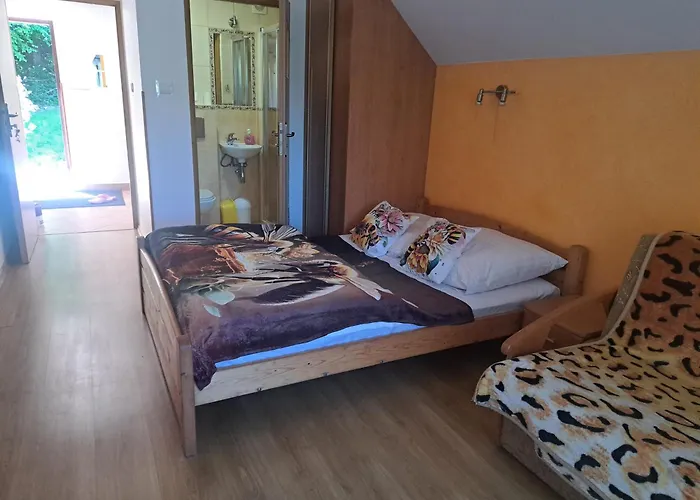 Miodu Mi Daj Casa vacanze