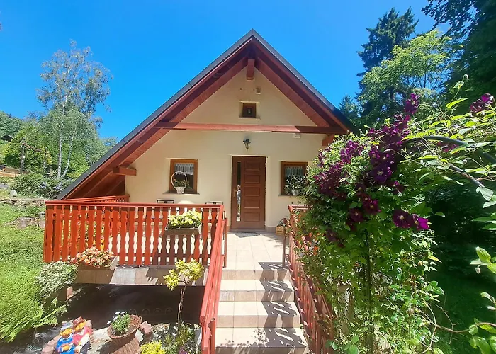 Casa vacanze Miodu Mi Daj